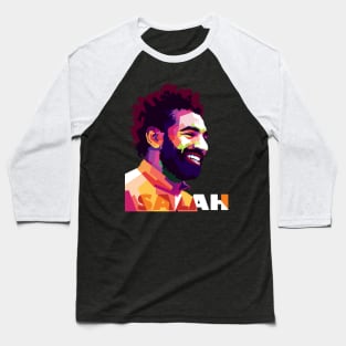 Mohamed salah Baseball T-Shirt